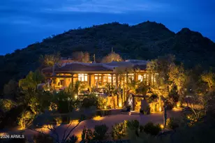 8300 E Dixileta Dr, Scottsdale, AZ 85266 - Photo 87