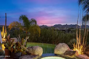 8300 E Dixileta Dr, Scottsdale, AZ 85266 - Photo 3