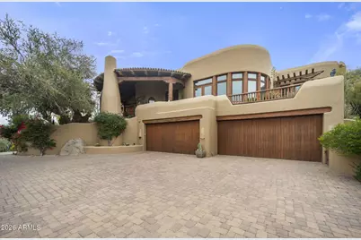 8300 E Dixileta Drive #263, Scottsdale, AZ 85266 - Photo 65