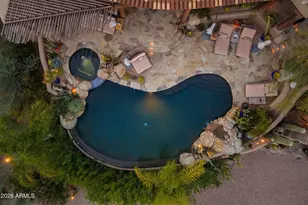 8300 E Dixileta Dr, Scottsdale, AZ 85266 - Photo 83