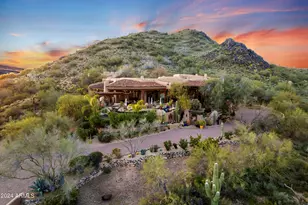 8300 E Dixileta Dr, Scottsdale, AZ 85266 - Photo 1