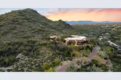 8300 E Dixileta Drive #263, Scottsdale, AZ 85266 - Photo 53