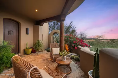 8300 E Dixileta Drive #263, Scottsdale, AZ 85266 - Photo 79