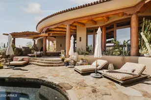 8300 E Dixileta Dr, Scottsdale, AZ 85266 - Photo 39