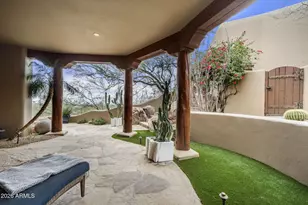 8300 E Dixileta Dr, Scottsdale, AZ 85266 - Photo 63