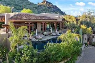 8300 E Dixileta Dr, Scottsdale, AZ 85266 - Photo 3