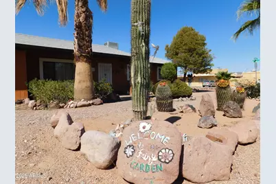 110 S Palo Verde Drive, Apache Junction, AZ 85120 - Photo 23