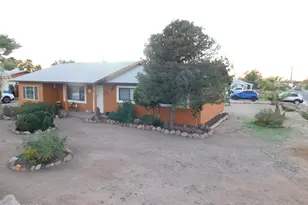 110 S Palo Verde Dr, Apache Junction, AZ 85120 - Photo 1