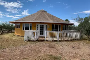 2920 E Loma Alta Dr, Douglas, AZ 85607 - Photo 1