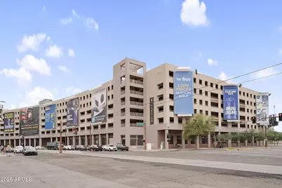 1318 E Jefferson Street, Phoenix, AZ 85034 - Photo 17