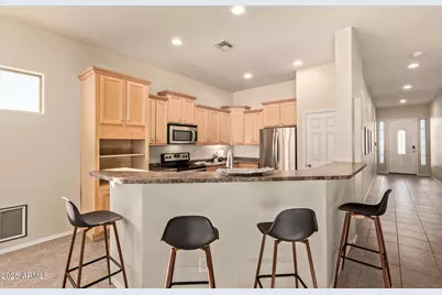 4537 W Ravina Lane, Anthem, AZ 85086 - Photo 13