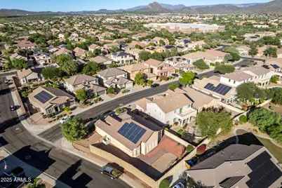 4537 W Ravina Lane, Anthem, AZ 85086 - Photo 43