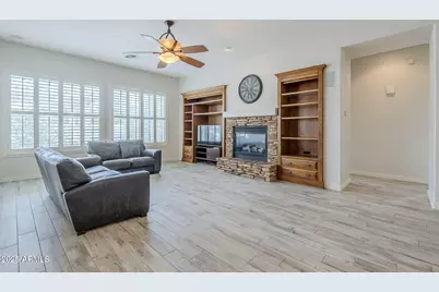 1858 E Coconino Drive, Chandler, AZ 85249 - Photo 11