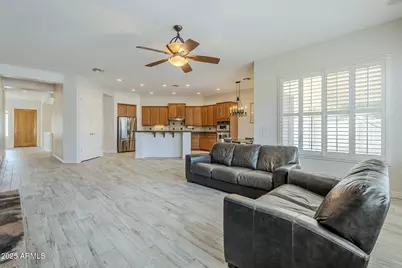 1858 E Coconino Drive, Chandler, AZ 85249 - Photo 13