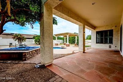 1858 E Coconino Drive, Chandler, AZ 85249 - Photo 37