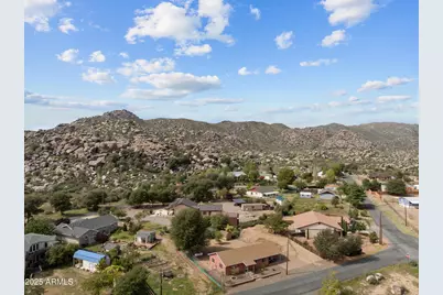 22906 W Ridgeway --, Yarnell, AZ 85362 - Photo 25