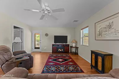 22906 W Ridgeway --, Yarnell, AZ 85362 - Photo 11