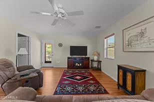 22906 W Ridgeway --, Yarnell, AZ 85362 - Photo 11