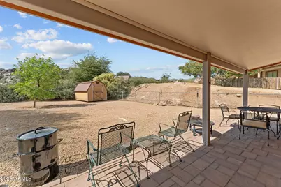 22906 W Ridgeway --, Yarnell, AZ 85362 - Photo 23