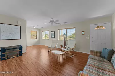 22906 W Ridgeway --, Yarnell, AZ 85362 - Photo 9