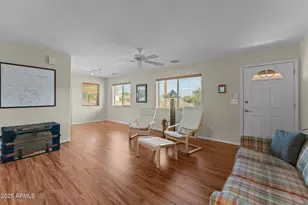 22906 W Ridgeway --, Yarnell, AZ 85362 - Photo 9