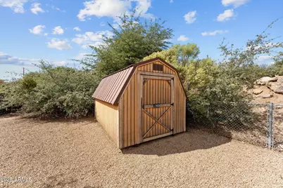 22906 W Ridgeway --, Yarnell, AZ 85362 - Photo 19