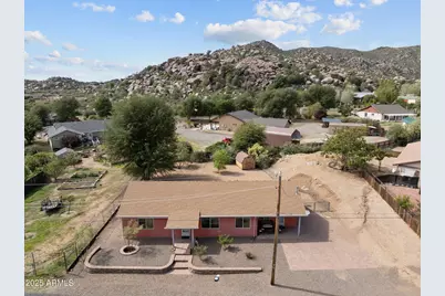 22906 W Ridgeway --, Yarnell, AZ 85362 - Photo 27