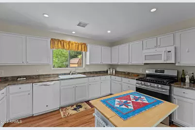 22906 W Ridgeway --, Yarnell, AZ 85362 - Photo 5