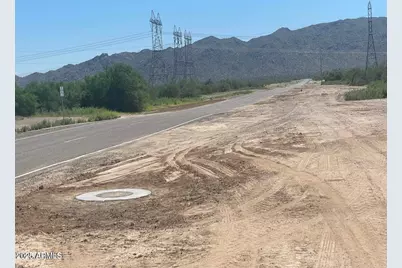 0 W Lone Cactus Drive #-, Surprise, AZ 85387 - Photo 3