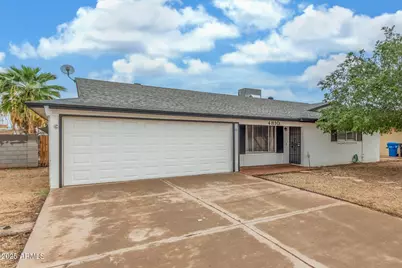 4810 W Laurel Lane, Glendale, AZ 85304 - Photo 3