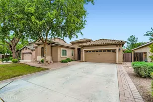 2699 S Butte Ln, Gilbert, AZ 85295 - Photo 1