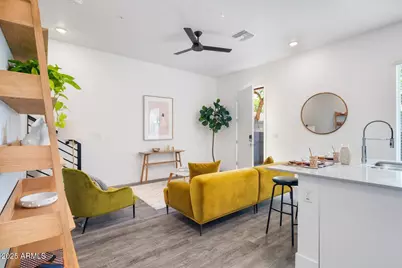 500 W Missouri Avenue #104, Phoenix, AZ 85013 - Photo 7