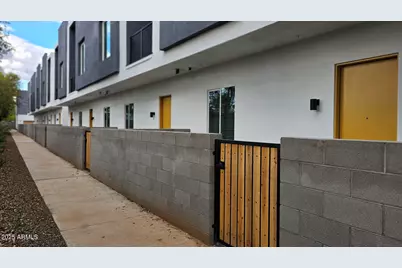 500 W Missouri Avenue #104, Phoenix, AZ 85013 - Photo 19