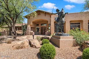 11500 E Cochise Dr, Scottsdale, AZ 85259 - Photo 25