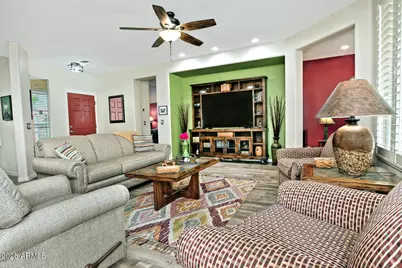 3687 N Princeton Court, Florence, AZ 85132 - Photo 9