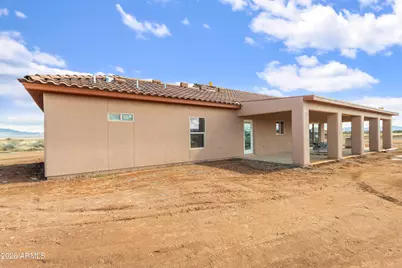 9413 S Caballero Loop, Hereford, AZ 85615 - Photo 5