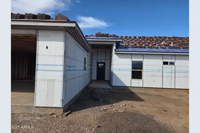 9413 S Caballero Loop, Hereford, AZ 85615 - Photo 3