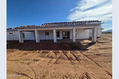 9413 S Caballero Loop, Hereford, AZ 85615 - Photo 7