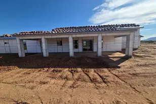 9413 S Caballero Loop, Hereford, AZ 85615 - Photo 7