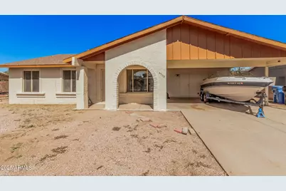 4502 E Pecan Road, Phoenix, AZ 85040 - Photo 1