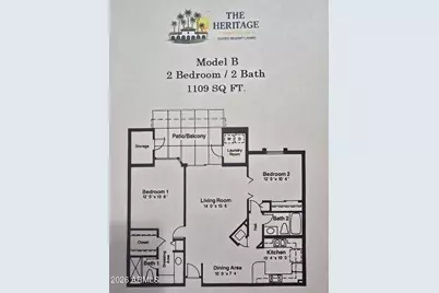 17404 N 99th Avenue #306, Sun City, AZ 85373 - Photo 1