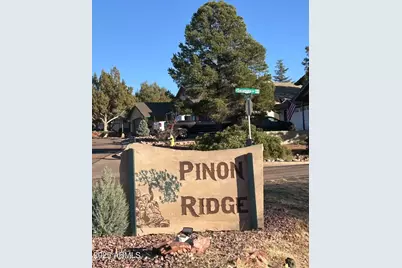 511 E Saguaro Circle #20, Payson, AZ 85541 - Photo 5