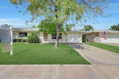 17812 N Del Webb Boulevard, Sun City, AZ 85373 - Photo 1