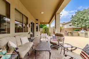 16846 W Halifax St, Surprise, AZ 85374 - Photo 35