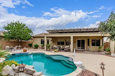 16846 W Halifax Street, Surprise, AZ 85374 - Photo 37