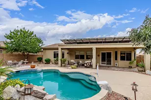 16846 W Halifax St, Surprise, AZ 85374 - Photo 37