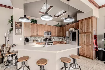 16846 W Halifax Street, Surprise, AZ 85374 - Photo 17