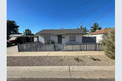 7210 N 55th Drive, Glendale, AZ 85301 - Photo 1