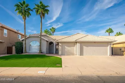 4154 E Rockledge Road, Phoenix, AZ 85044 - Photo 1