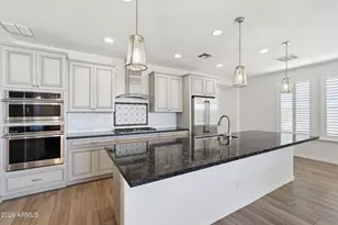 291 E Las Puertas Ln, Queen Creek, AZ 85140 - Photo 9